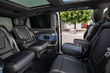 Mercedes-Benz EQV review: facelift, range and the VLE successor photo 7
