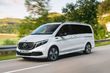 Mercedes-Benz EQV review: facelift, range and the VLE successor photo 3