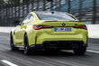 BMW M4 Coupe photo 3