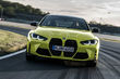 BMW M4 Coupe photo 1