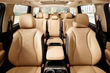 Review of the new generation KIA Carnival minivan photo 7