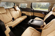 Review of the new generation KIA Carnival minivan photo 9