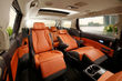 Review of the new generation KIA Carnival minivan photo 8