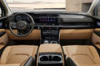 Review of the new generation KIA Carnival minivan photo 6
