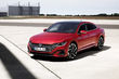 Updated liftback Volkswagen Arteon photo 1