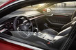 Updated liftback Volkswagen Arteon photo 7