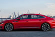 Updated liftback Volkswagen Arteon photo 5