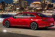 Updated liftback Volkswagen Arteon photo 4
