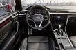 Updated liftback Volkswagen Arteon photo 8