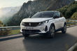 Review of the restyled version of the Peugeot 3008 crossover photo 5