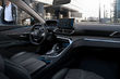 Review of the restyled version of the Peugeot 3008 crossover photo 8