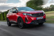 Review of the restyled version of the Peugeot 3008 crossover photo 4