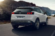 Review of the restyled version of the Peugeot 3008 crossover photo 6