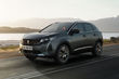 Review of the restyled version of the Peugeot 3008 crossover photo 3