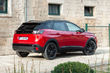 Review of the restyled version of the Peugeot 3008 crossover photo 2