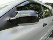 Renault Megane II 2004-2009 Mirror Covers BMW-Style (2 pcs) photo 7