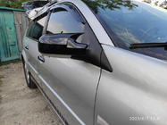 Renault Scenic/Grand 2003-2009 Mirror Covers BMW-Style (2 pcs) photo 3