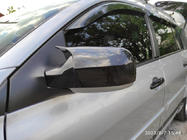 Renault Scenic/Grand 2003-2009 Mirror Covers BMW-Style (2 pcs) photo 6