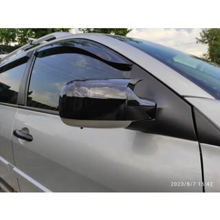 Mirror Covers BMW-Style (2 pcs) photo 2