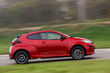 Sports all-wheel drive hatchback Toyota GR Yaris photo 6