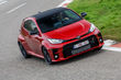 Sports all-wheel drive hatchback Toyota GR Yaris photo 2