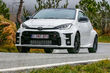 Sports all-wheel drive hatchback Toyota GR Yaris photo 4