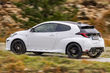 Sports all-wheel drive hatchback Toyota GR Yaris photo 5