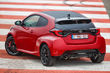Sports all-wheel drive hatchback Toyota GR Yaris photo 7