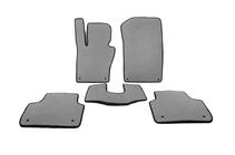 BMW X3 E83 2003-2010 EVA Floor Mats (Gray) photo 1