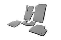 BMW X3 E83 2003-2010 EVA Floor Mats (Gray) photo 2