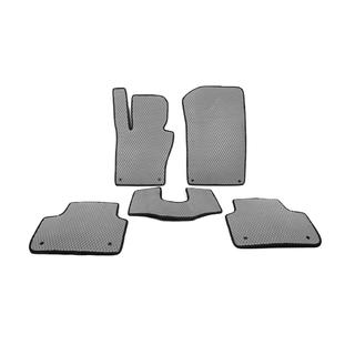 EVA Floor Mats (Gray) photo 1