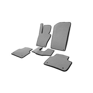 EVA Floor Mats (Gray) photo 2