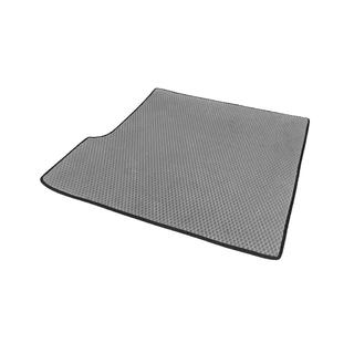 Trunk Mat EVA Gray photo 2
