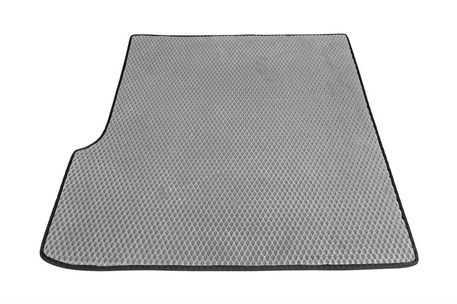 BMW X3 E83 2003-2010 Trunk Mat EVA Gray Image