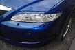 How to properly install eyelashes on headlights photo 1