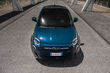 Fiat 500e electric subcompact hatchback review photo 3