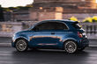 Fiat 500e electric subcompact hatchback review photo 4