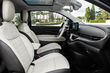 Fiat 500e electric subcompact hatchback review photo 6