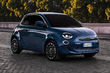 Fiat 500e electric subcompact hatchback review photo 2
