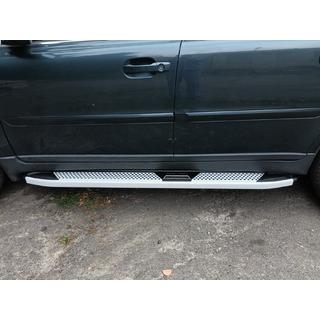 Side Steps Mevsim Grey (2 pcs, Aluminum) photo 4
