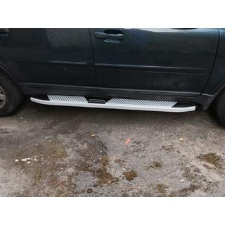 Side Steps Mevsim Grey (2 pcs, Aluminum) photo 3