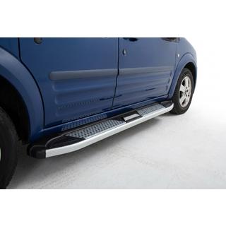 Side Steps Mevsim Grey (2 pcs, Aluminum) photo 1