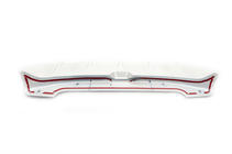Toyota Land Cruiser 200 2007-2021 Ewan Rear Spoiler (2016-2021) photo 9