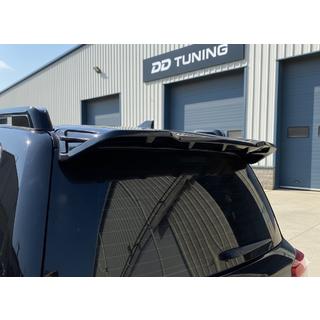 Ewan Rear Spoiler (2016-2021) photo 1