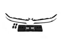 Toyota Land Cruiser Prado 150 2009-2023 Front Bumper GX-Design V2 (2017-) photo 11