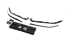 Toyota Land Cruiser Prado 150 2009-2023 Front Bumper GX-Design V2 (2017-) photo 12