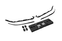 Toyota Land Cruiser Prado 150 2009-2023 Front Bumper GX-Design V2 (2017-) photo 13