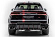 Sport cross Audi RS Q8 by tuning studio Mansory photo 4