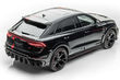 Sport cross Audi RS Q8 by tuning studio Mansory photo 5