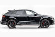 Sport cross Audi RS Q8 by tuning studio Mansory photo 3